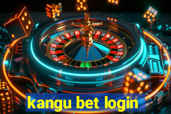 kangu bet login